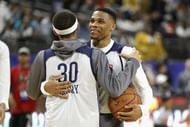 The Thunder were widely criticized for their abysmal postseason performance last season after paying the highest luxury tax bill in NBA salary cap history